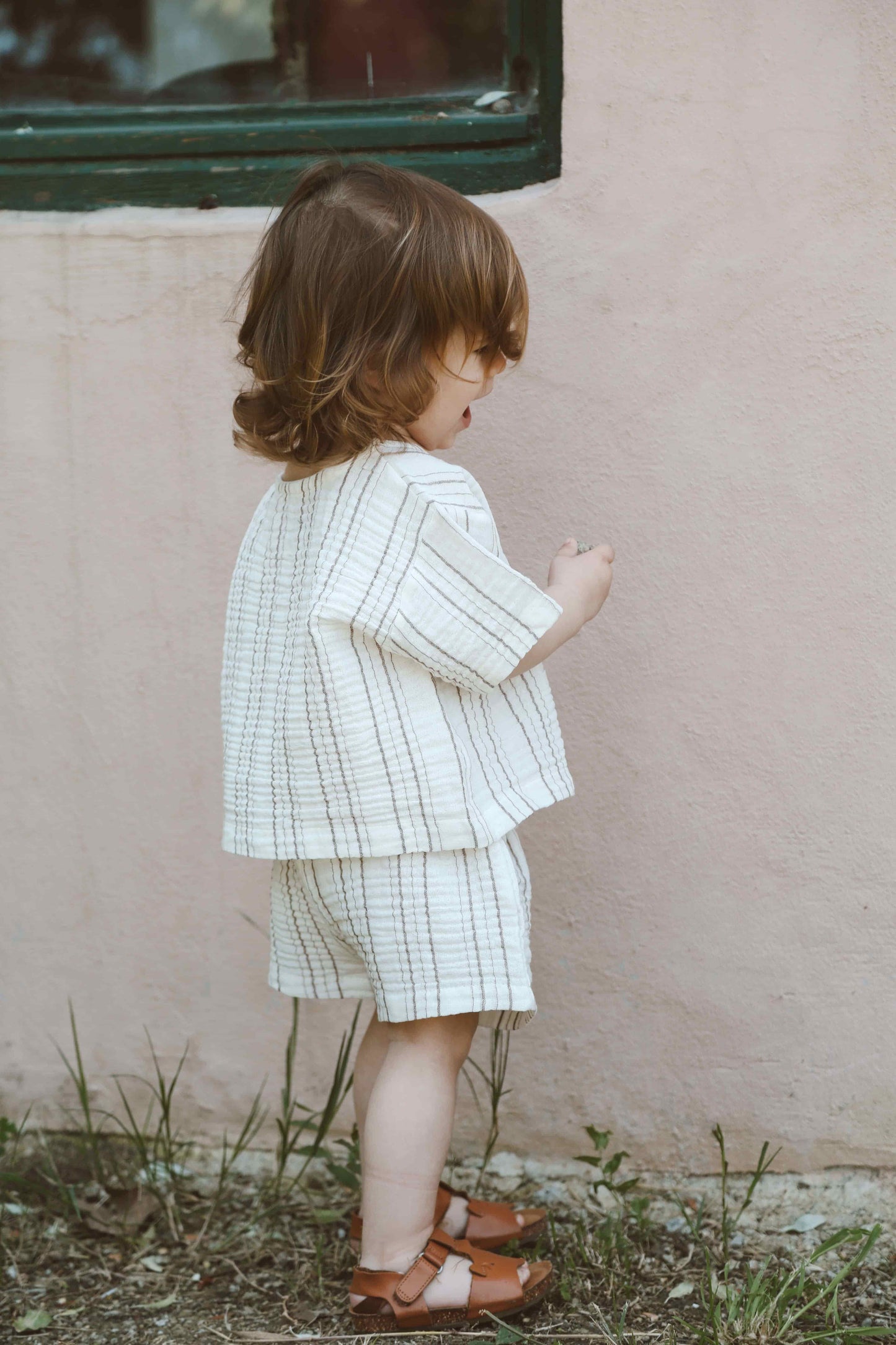 Short set