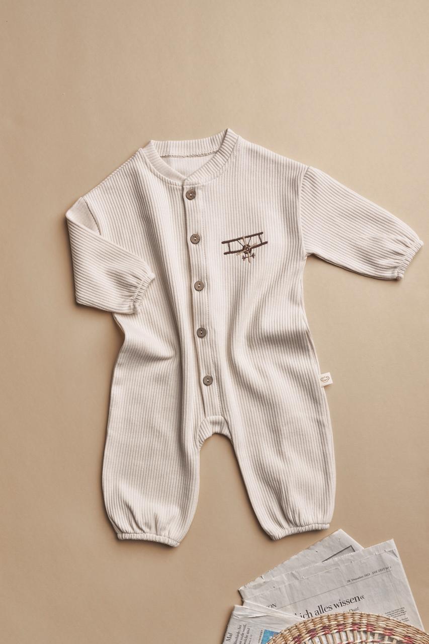 Baby jumpsuit