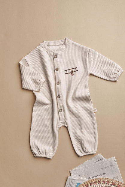 Baby jumpsuit