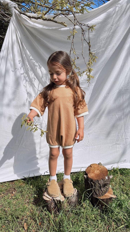 Rompers
