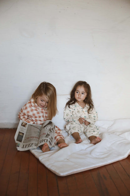 Pyjamas