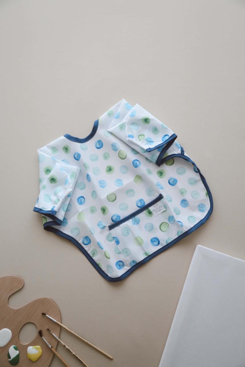 Active Feeder Bibs