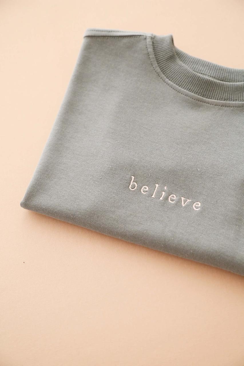 Basic T-shirts