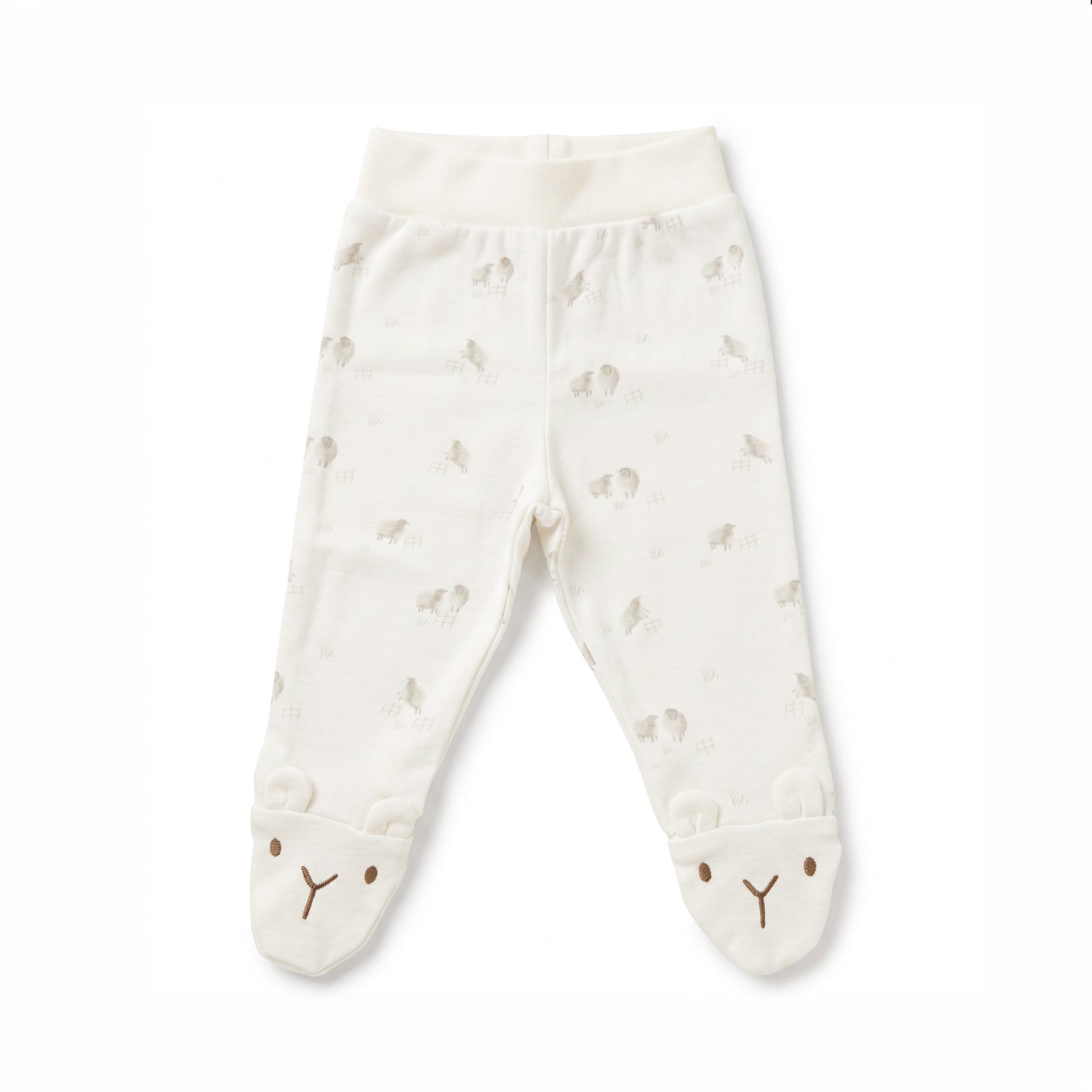 5 Pcs newborn set