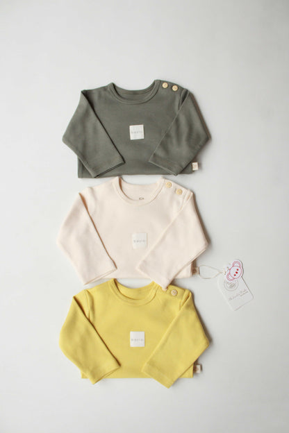 Pack of 3 bodysuits