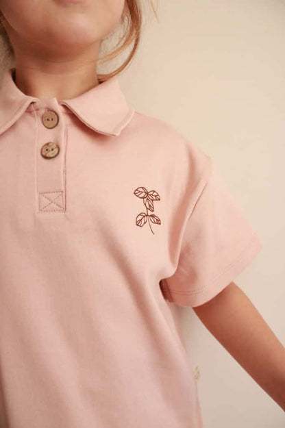 Shorts and T-shirt set