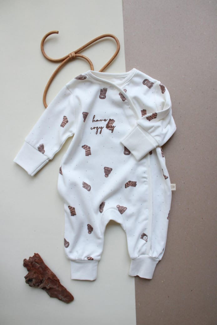 Baby Jumpsuit