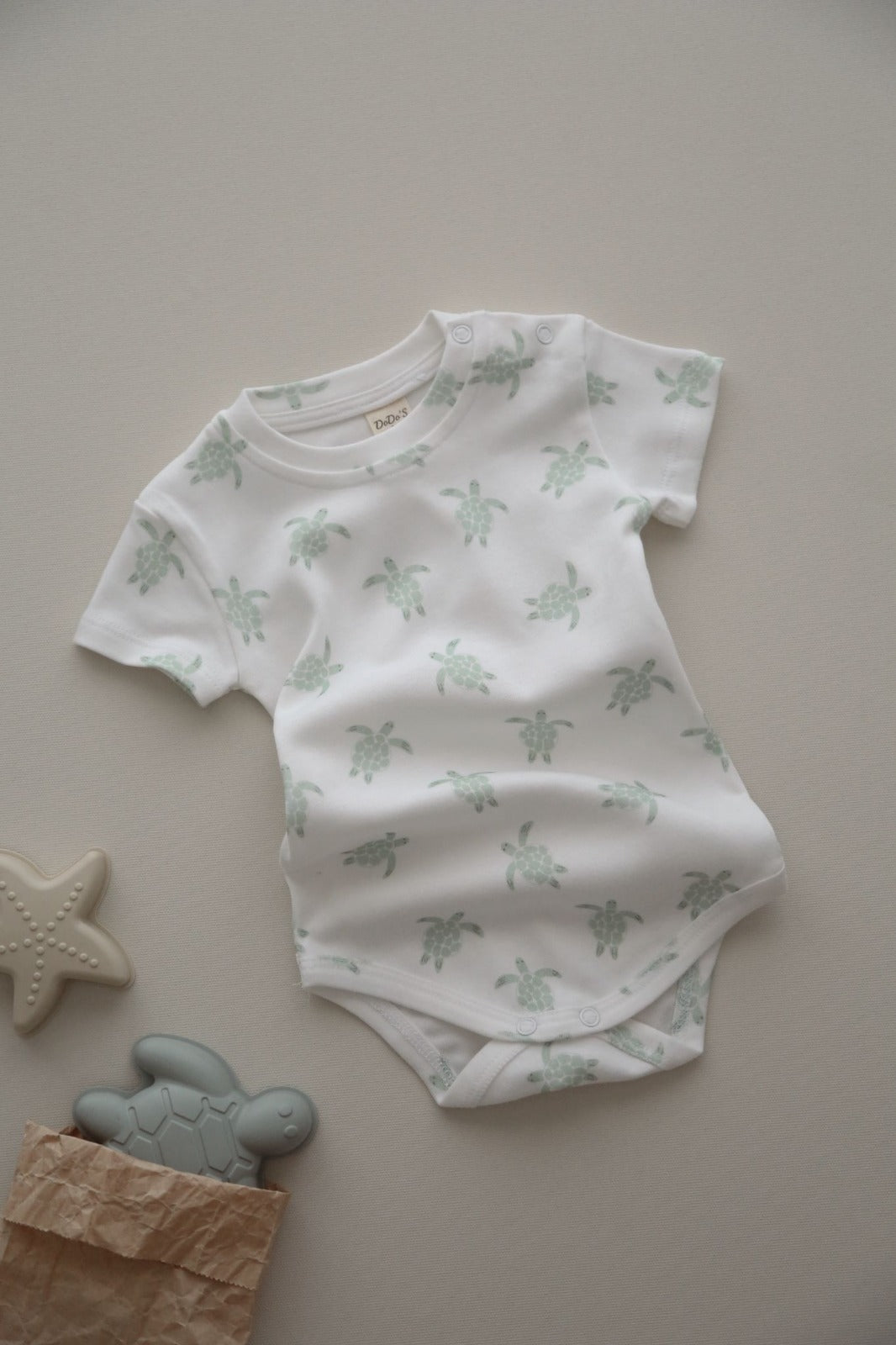 Bodysuits