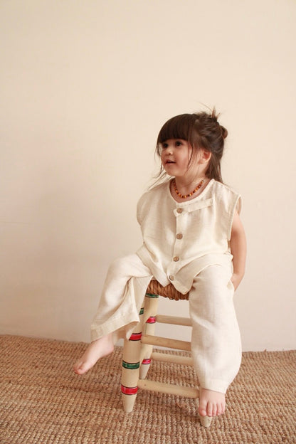 Muslin Set