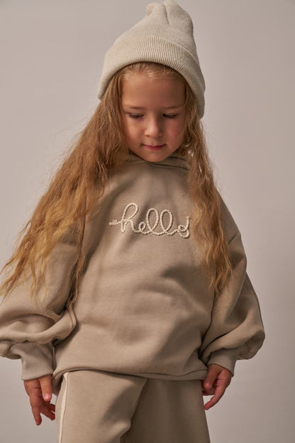 Unisex Sweat & Jogger