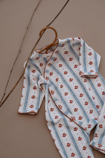 Baby Jumpsuit