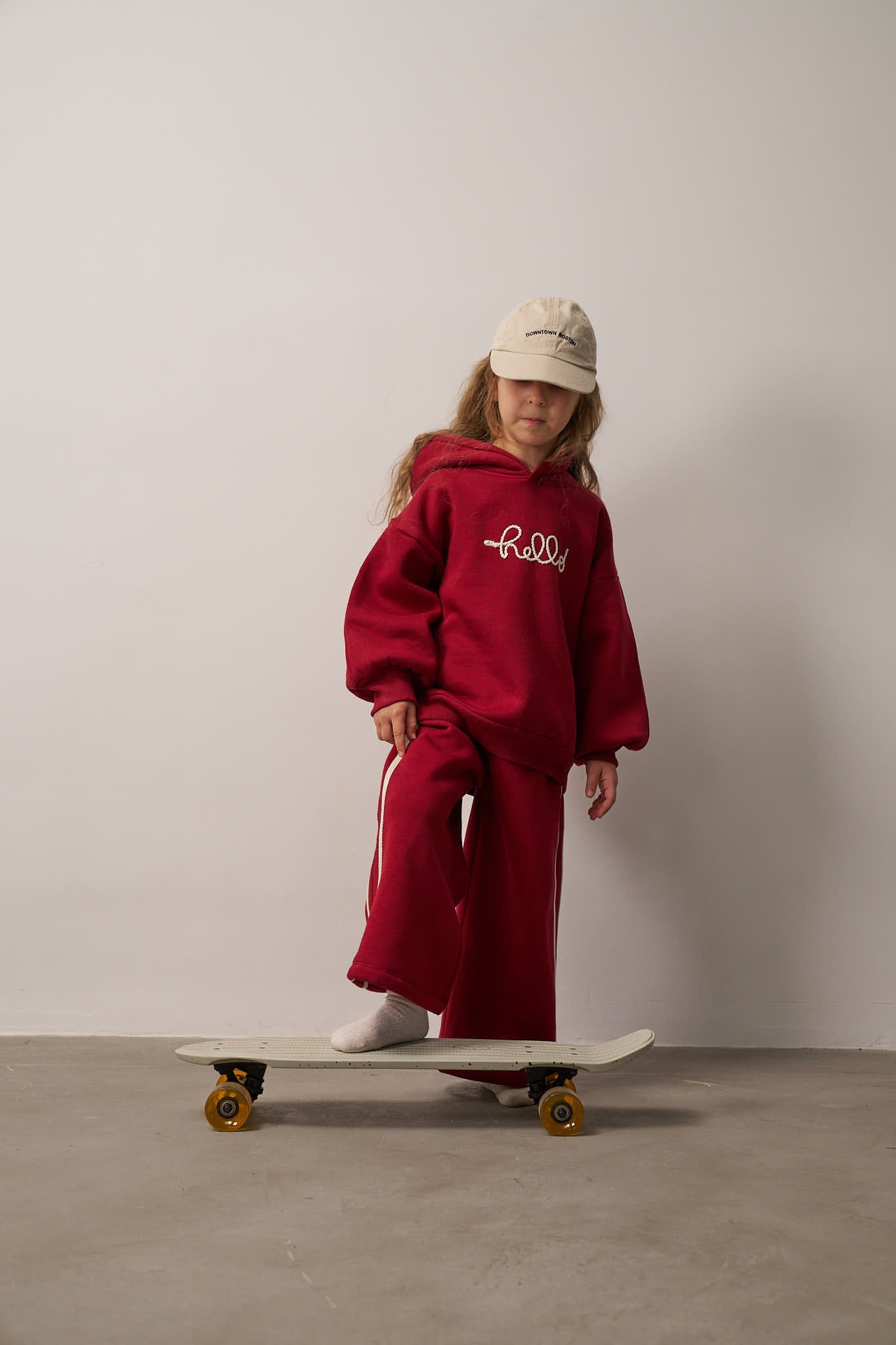 Unisex Sweat & Jogger