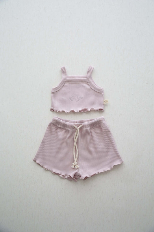 Seashell sets