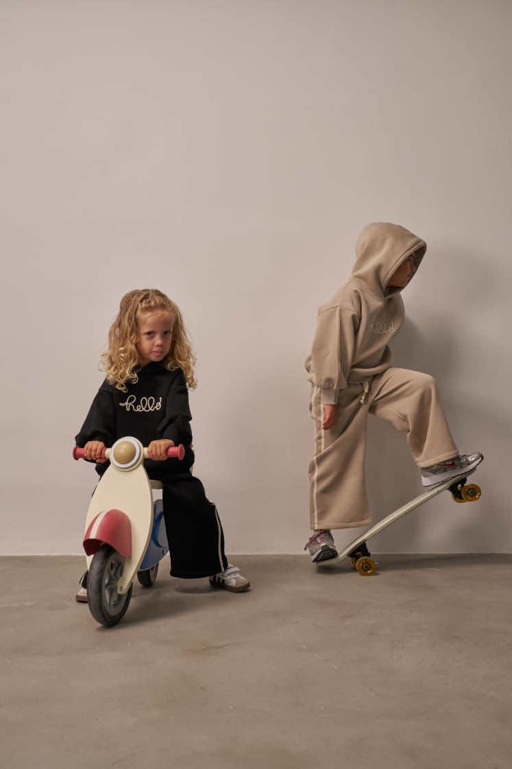 Unisex Sweat & Jogger