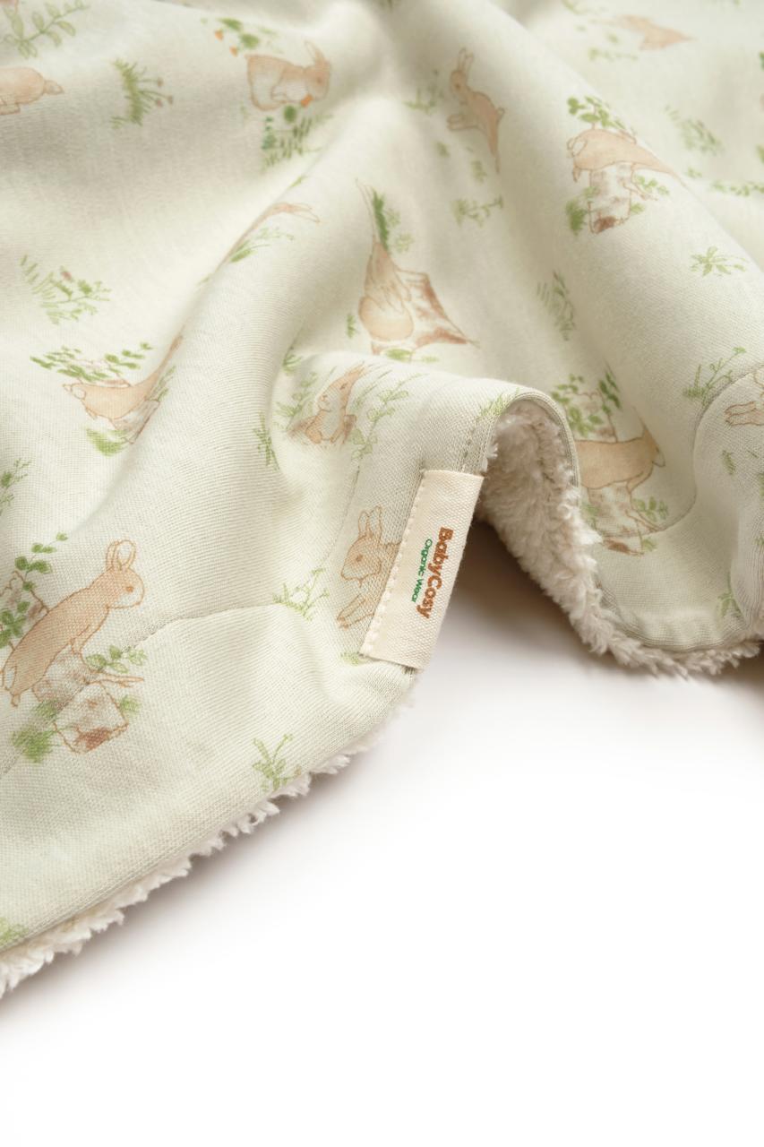 Warm Blanket