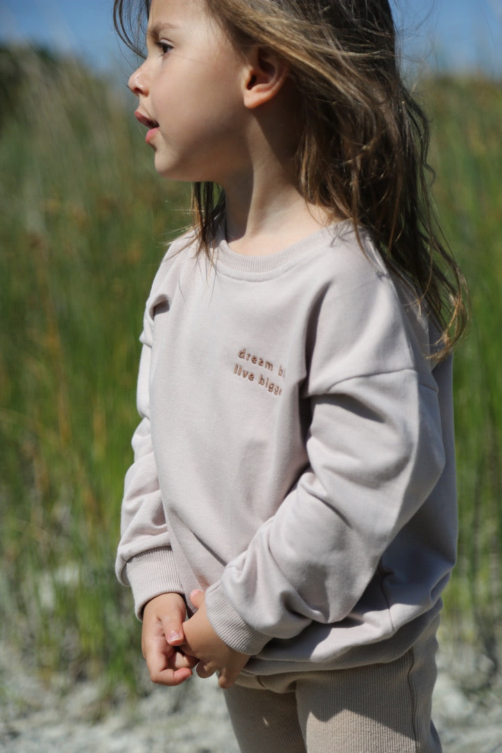 Long sleeves T-shirt