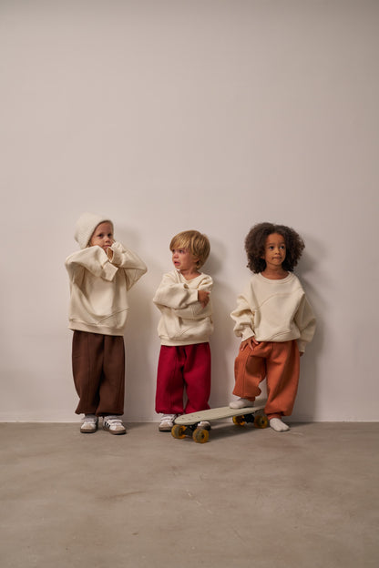 Unisex Sweat & Jogger