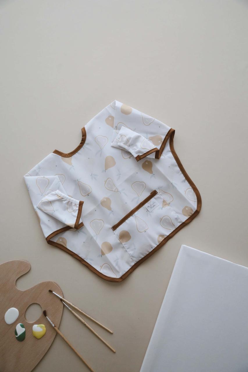 Active Feeder Bibs
