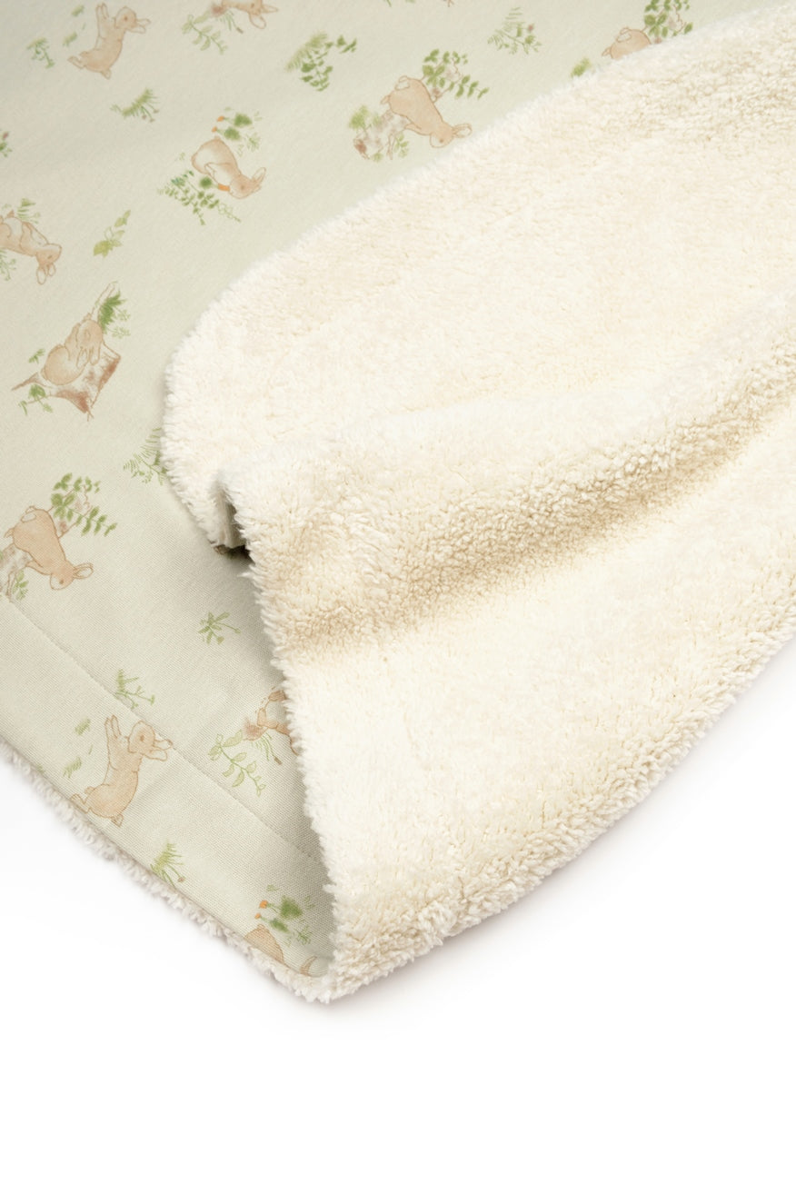 Warm Blanket