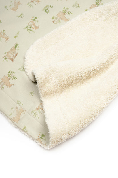 Warm Blanket