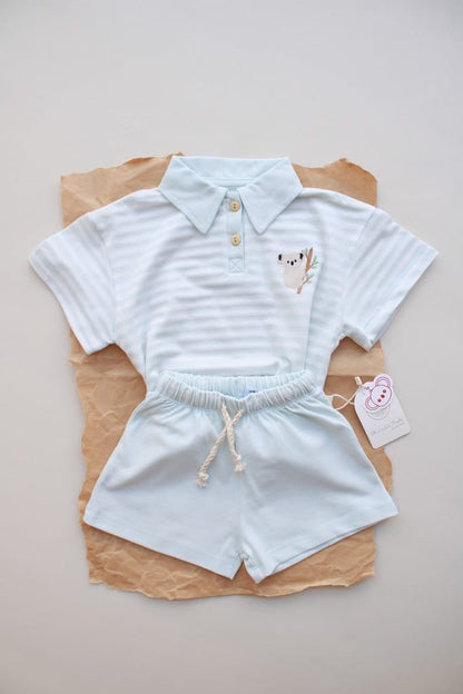 Koala short sets