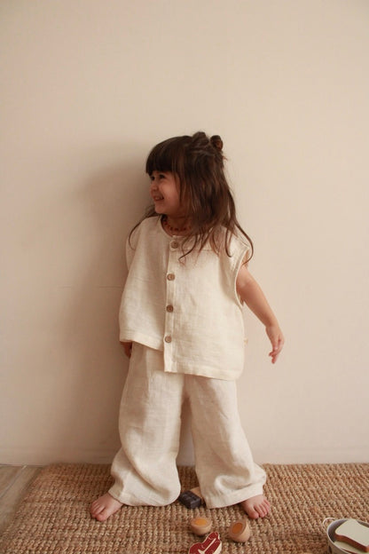 Muslin Set