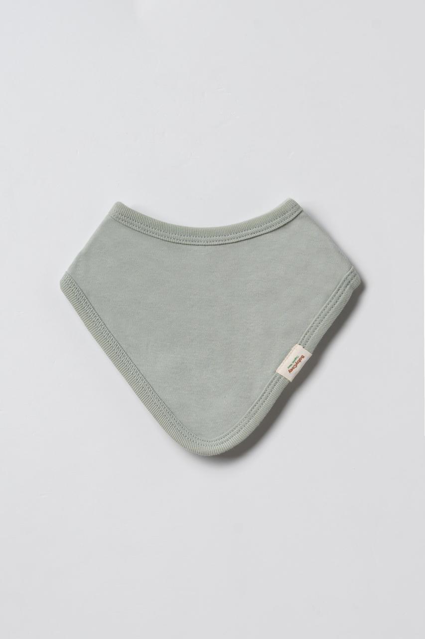 Pack of 3 baby bibs