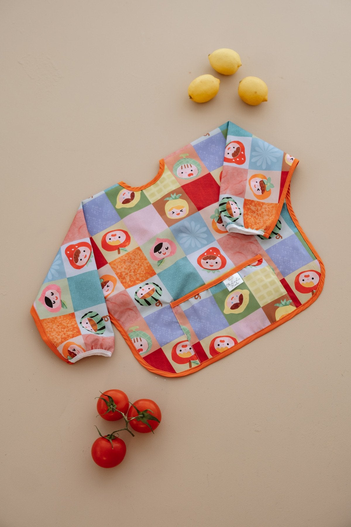 Active Feeder Bibs