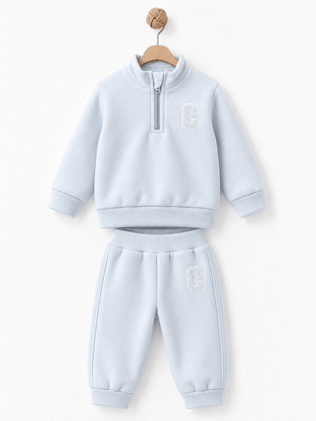 Sweatshirt & Pants set