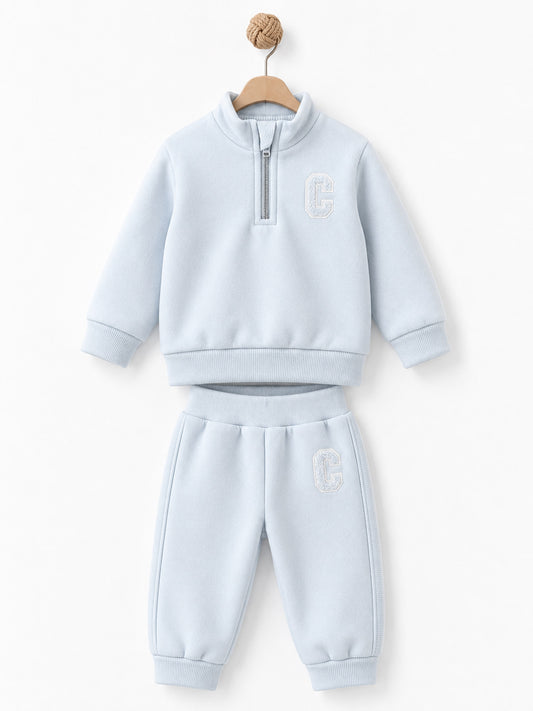 Sweatshirt & Pants set