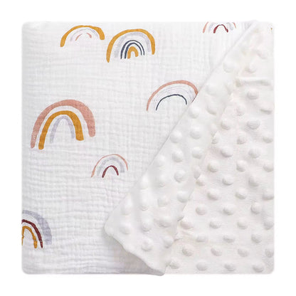 Soft Blankets