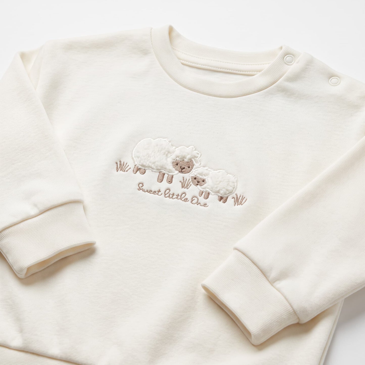 Sweatshirt & pants set
