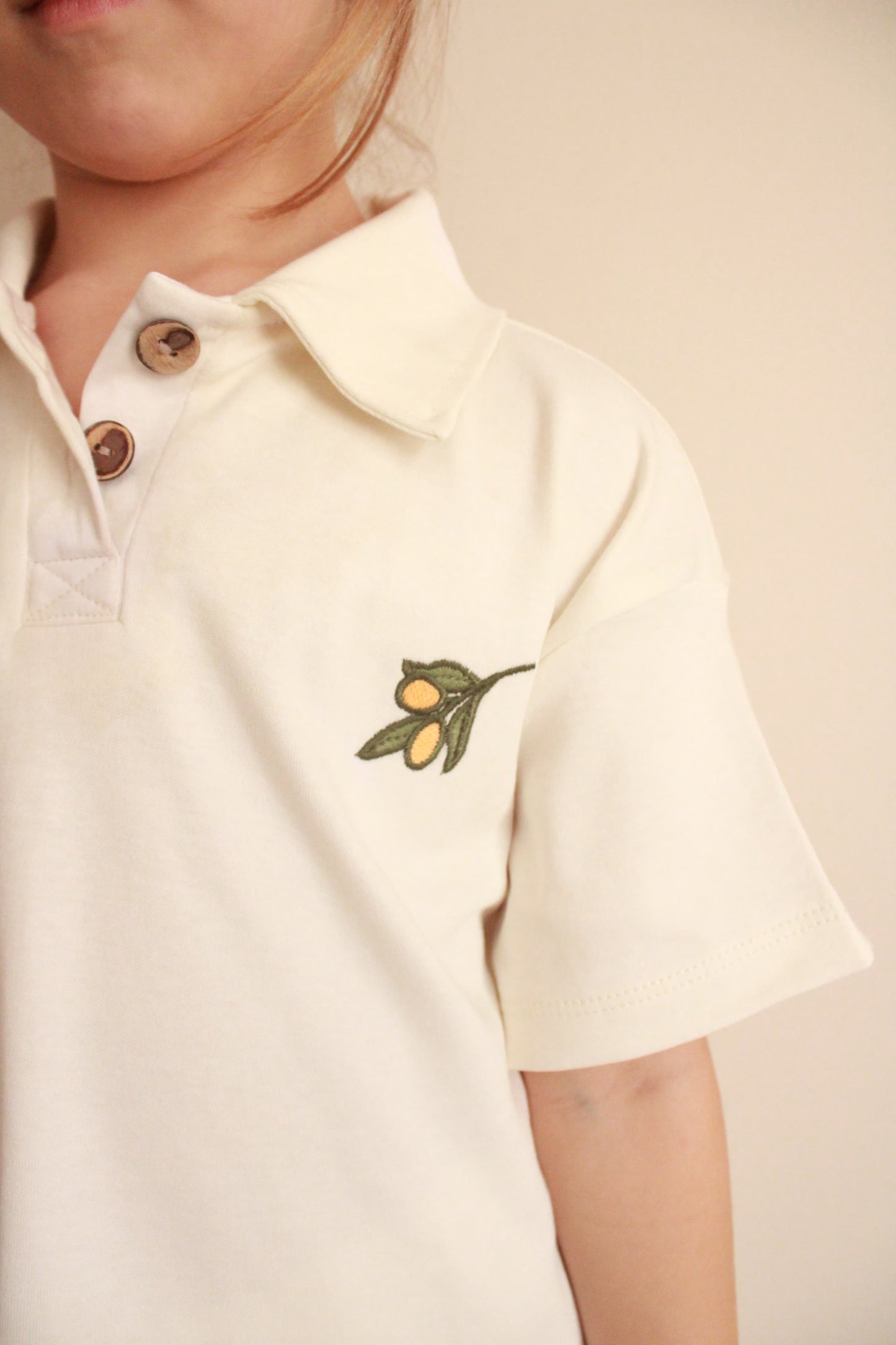 Shorts and T-shirt set