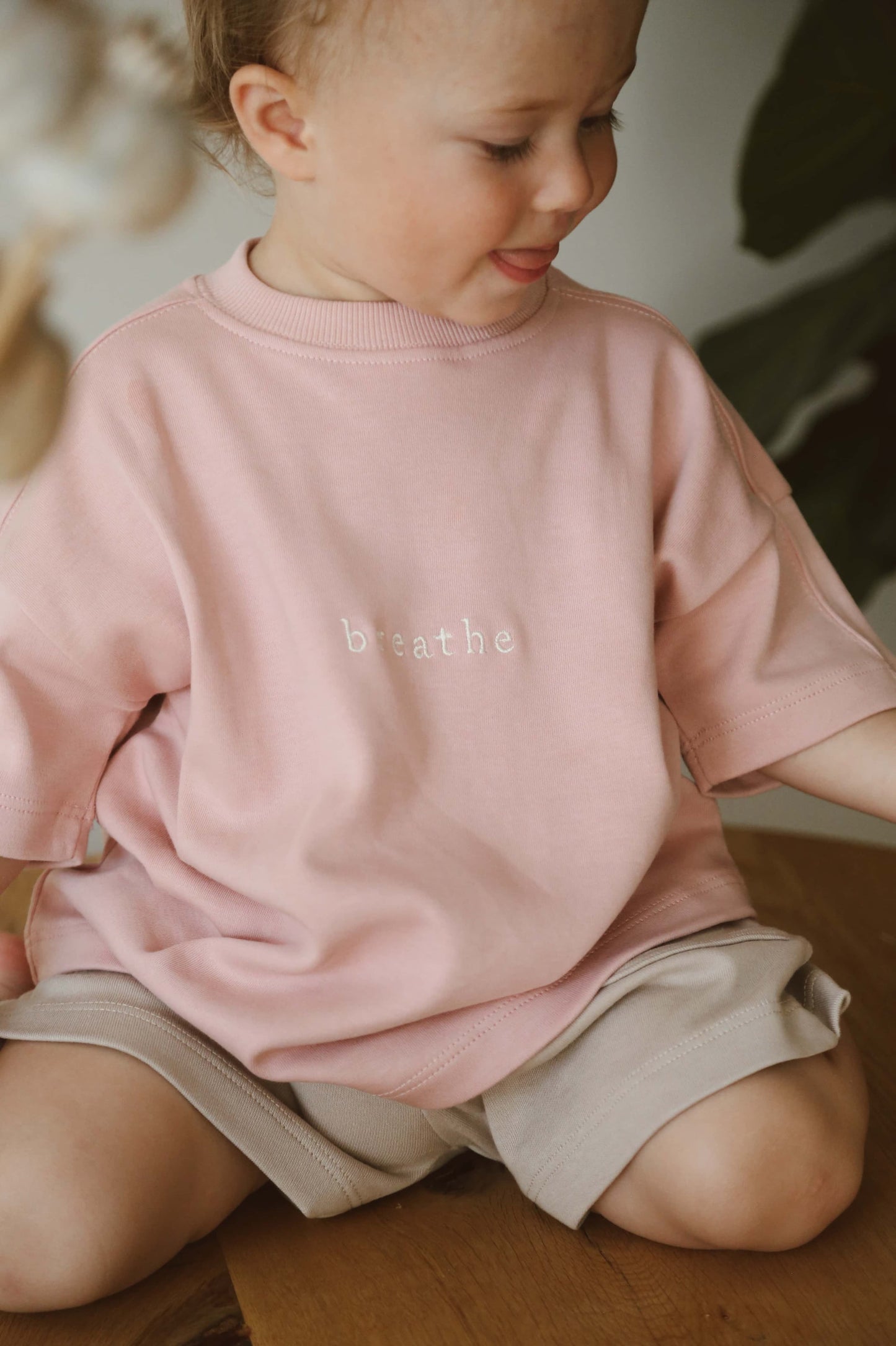 Basic T-shirts