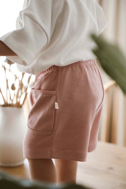 Basic Shorts