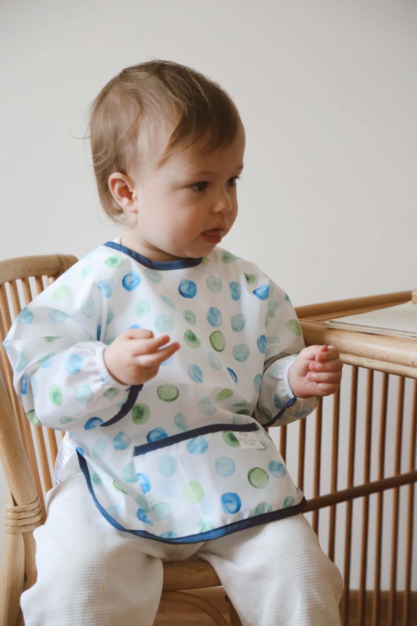 Active Feeder Bibs