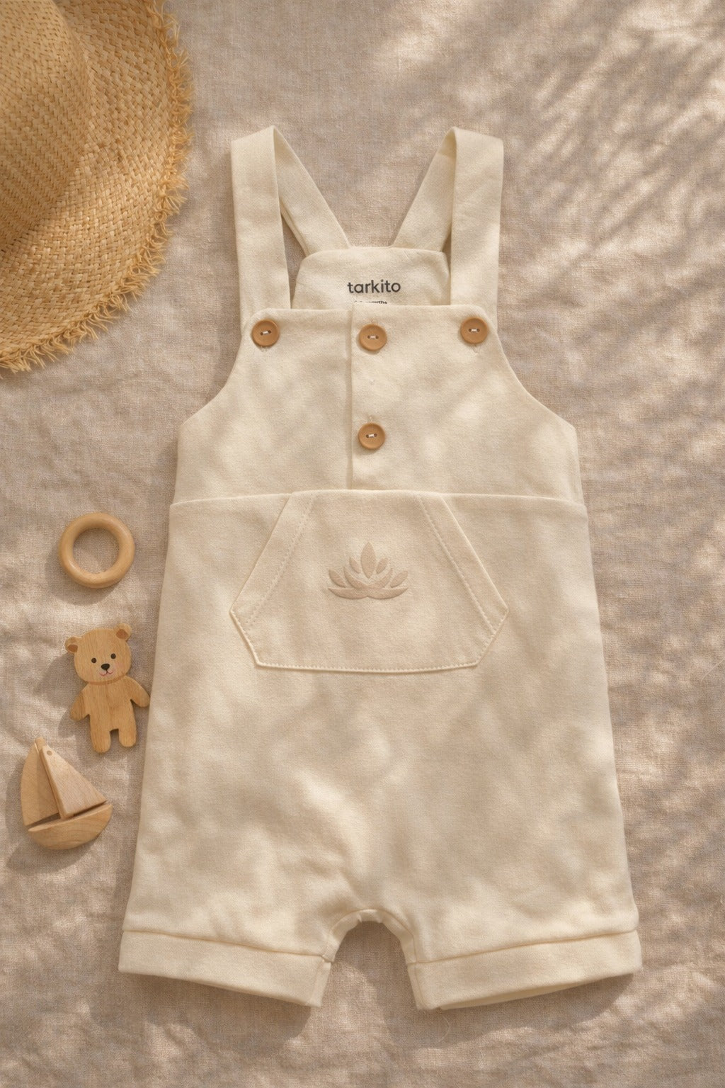 Summer Rompers