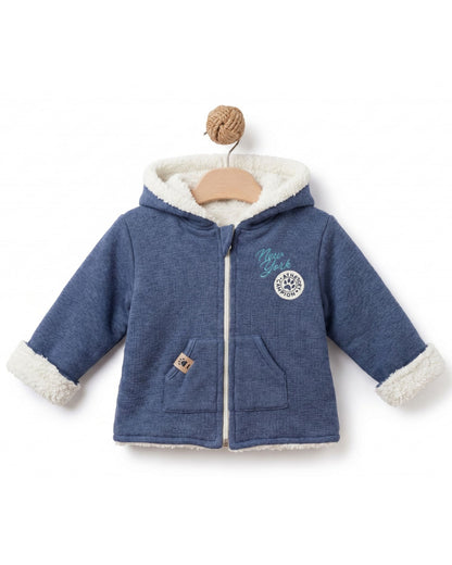 Wellsoft Jacket