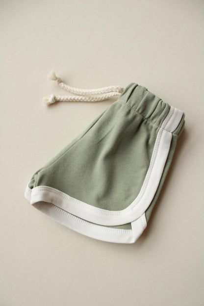 Basic Short