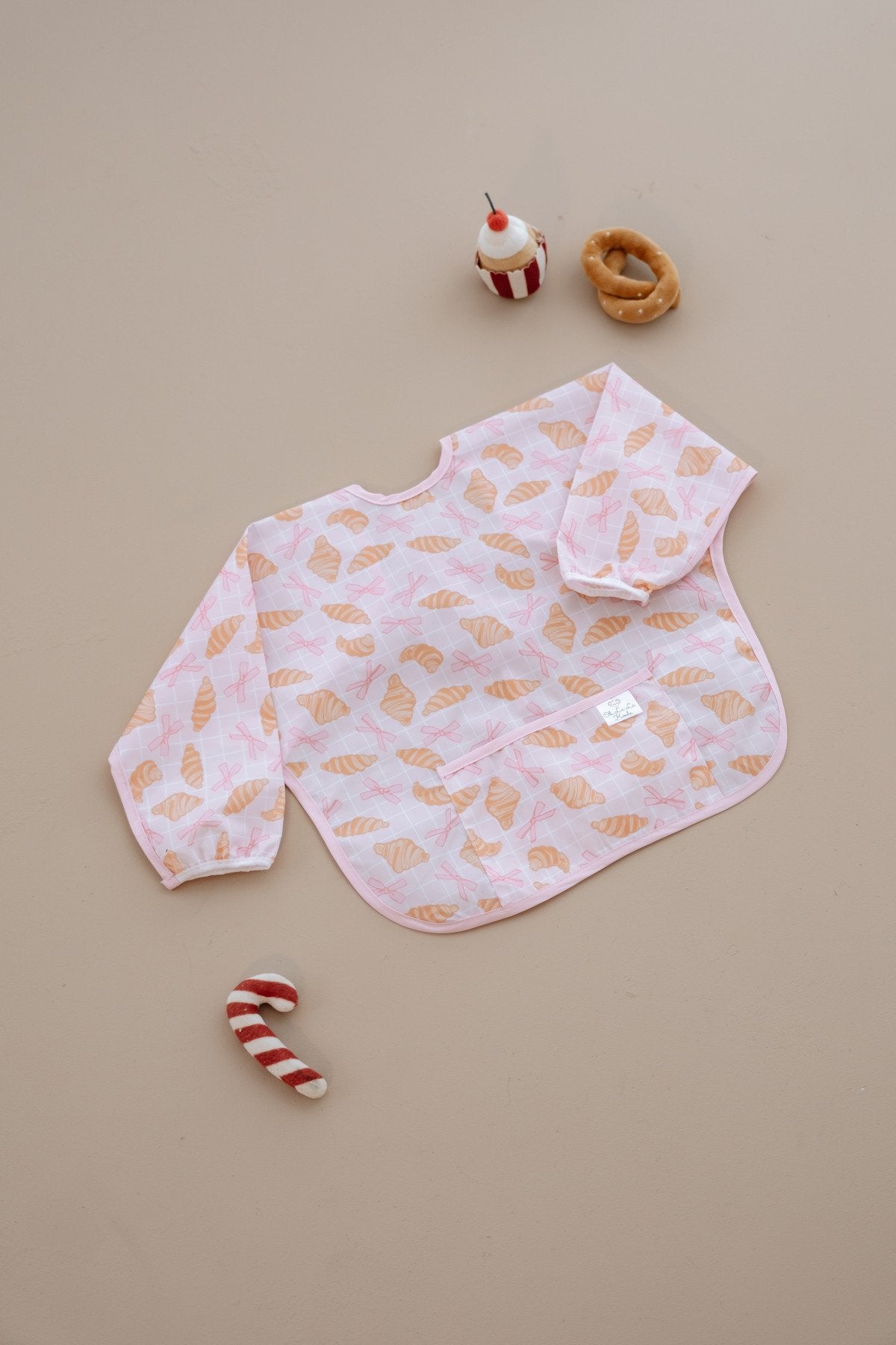 Active Feeder Bibs