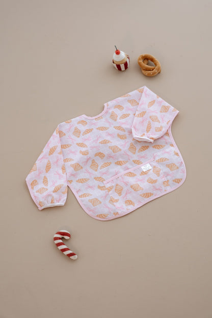 Active Feeder Bibs
