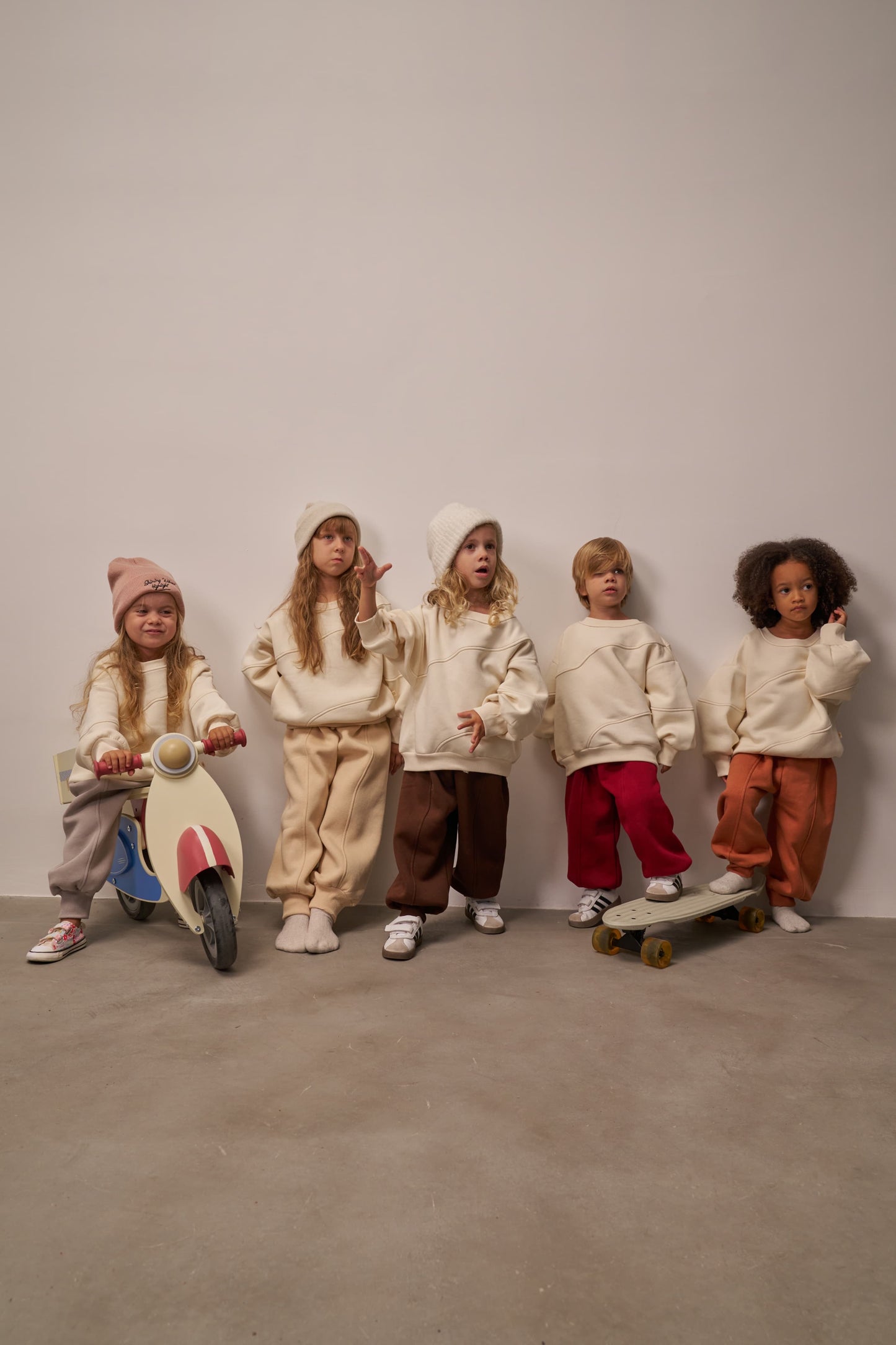 Unisex Sweat & Jogger