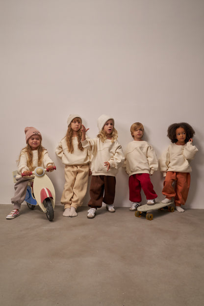 Unisex Sweat & Jogger