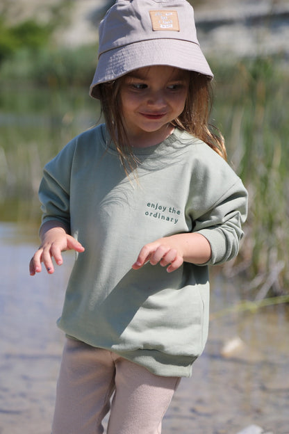 Long sleeves T-shirt