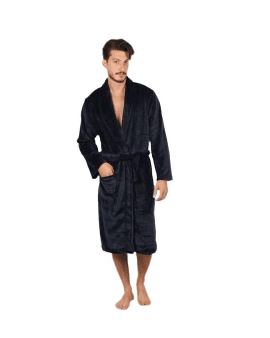 Fleece Robes