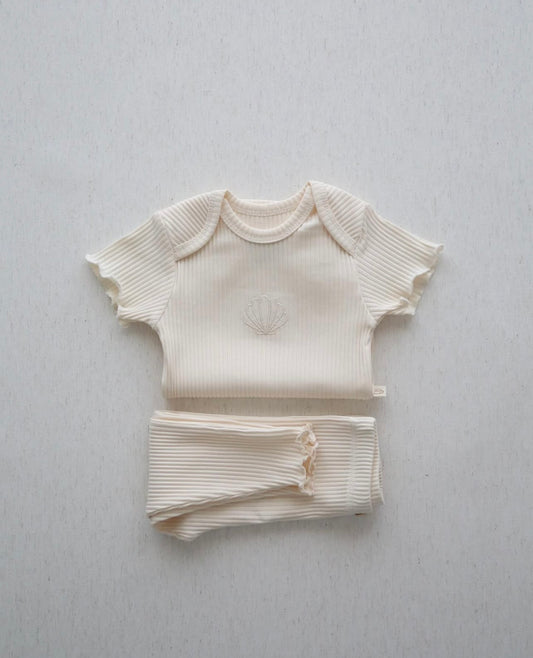 Seashell sets