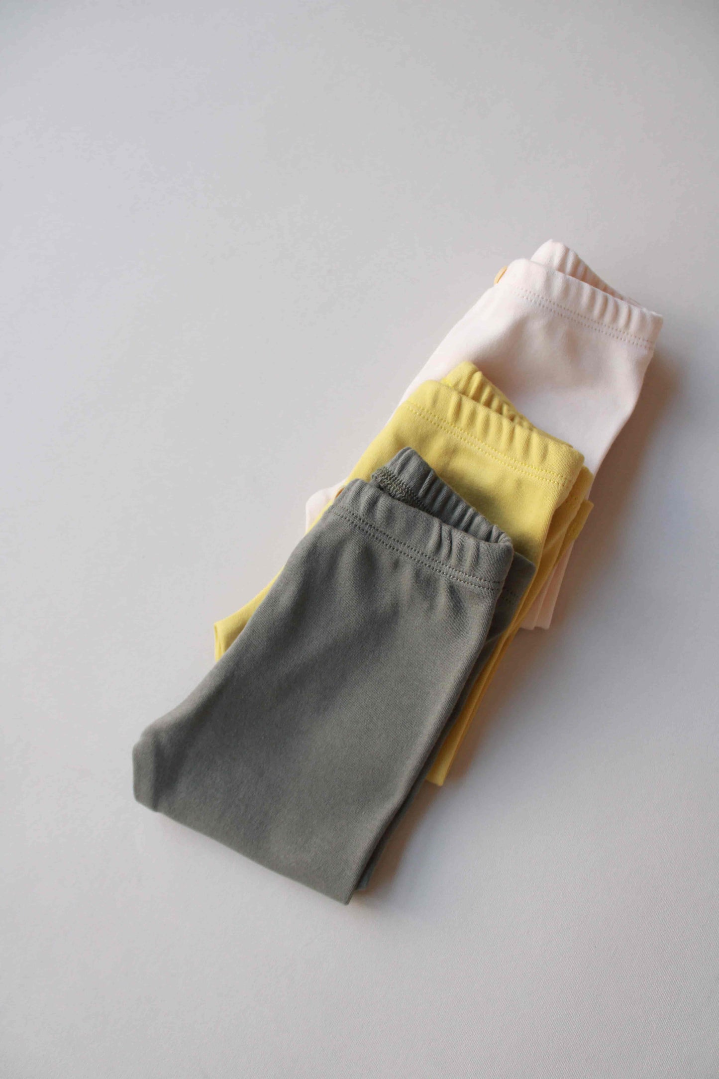 Pack of 3 leggings