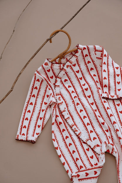 Baby Jumpsuit