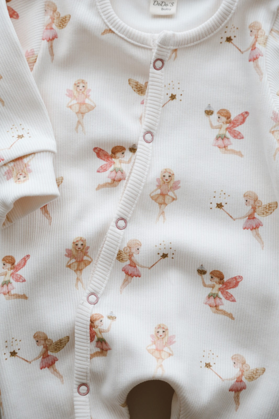 Fairytale romper
