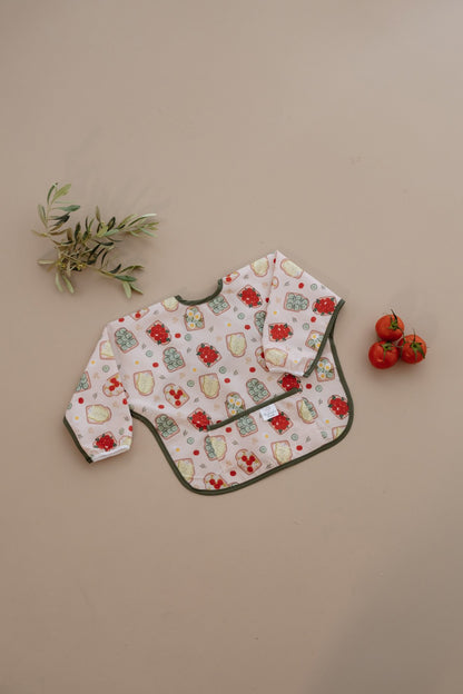 Active Feeder Bibs